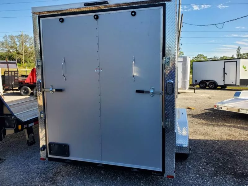 new Cargo (Enclosed) Trailers Arising  for sale, in Saint Cloud, FL Thumbnail 3
