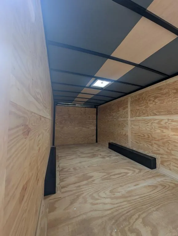 used Other Trailers Rock Solid Cargo  for sale, in Saint Cloud, FL Thumbnail 6