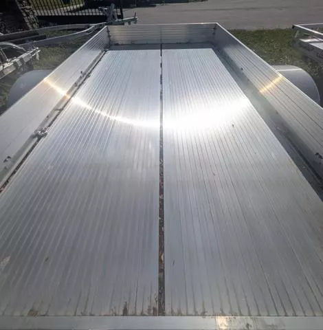 new Utility Trailers CargoPro Trailers  for sale, in Saint Cloud, FL Thumbnail 12