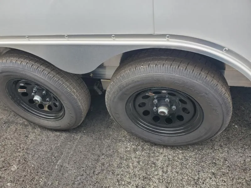 new Car Haulers / Racing Trailers ALCOM  for sale, in Saint Cloud, FL Thumbnail 2