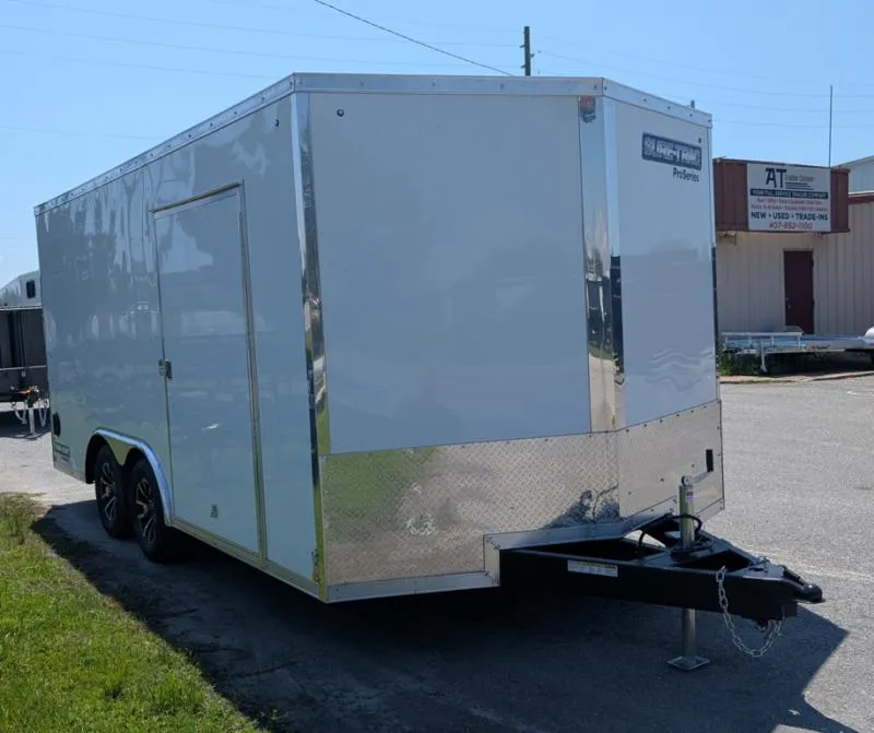 new Cargo (Enclosed) Trailers Sure-Trac  for sale, in Saint Cloud, FL Thumbnail 2