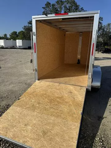 new Cargo (Enclosed) Trailers ALCOM  for sale, in Saint Cloud, FL Thumbnail 5