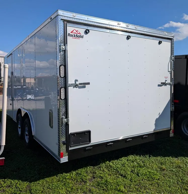 used Other Trailers Rock Solid Cargo  for sale, in Saint Cloud, FL Thumbnail 7