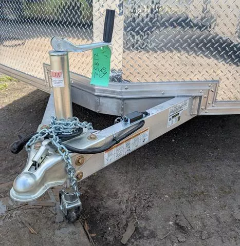 new Cargo (Enclosed) Trailers Stealth Trailers  for sale, in Saint Cloud, FL Thumbnail 2