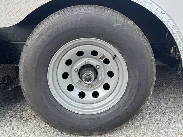 new Cargo (Enclosed) Trailers Rock Solid Cargo  for sale, in Saint Cloud, FL Thumbnail 5