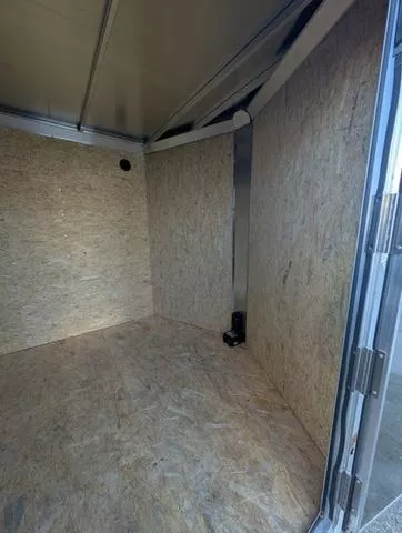 new Cargo (Enclosed) Trailers Stealth Trailers  for sale, in Saint Cloud, FL Thumbnail 7