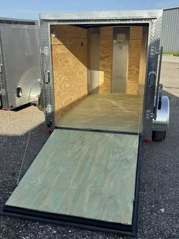 new Cargo (Enclosed) Trailers Arising  for sale, in Saint Cloud, FL Thumbnail 5