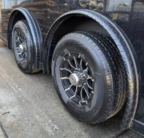 new Cargo (Enclosed) Trailers Rock Solid Cargo  for sale, in Saint Cloud, FL Thumbnail 5