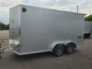 new Cargo (Enclosed) Trailers ALCOM  for sale, in Saint Cloud, FL Thumbnail 2