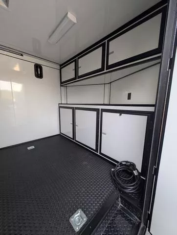 new Cargo (Enclosed) Trailers Rock Solid Cargo  for sale, in Saint Cloud, FL Thumbnail 13