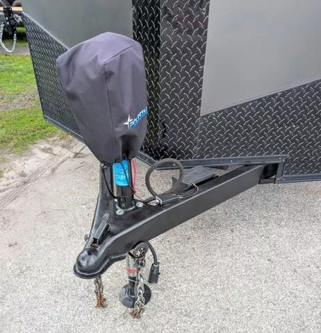 used Cargo (Enclosed) Trailers Fast Cargo  for sale, in Saint Cloud, FL Thumbnail 2