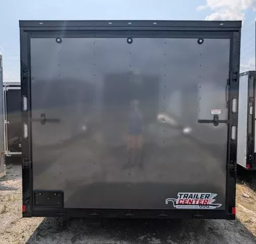 new Cargo (Enclosed) Trailers Rock Solid Cargo  for sale, in Saint Cloud, FL Thumbnail 7