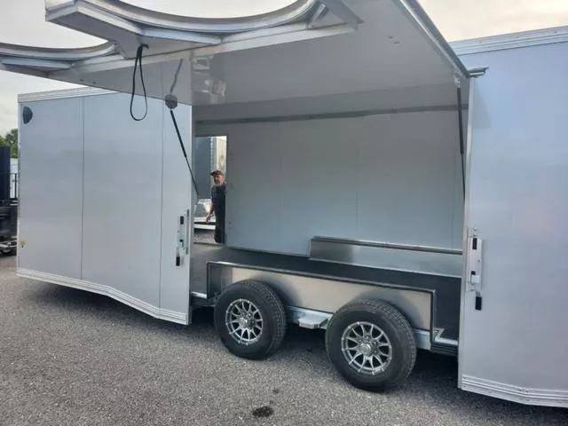 2026 ALCOM 8.5X24 TA