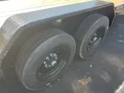 new Equipment / Flatbed Trailers Down 2 Earth Trailers  for sale, in Saint Cloud, FL Thumbnail 4