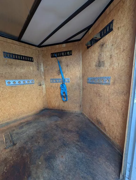 used Cargo (Enclosed) Trailers Covered Wagon Trailers  for sale, in Saint Cloud, FL Thumbnail 6