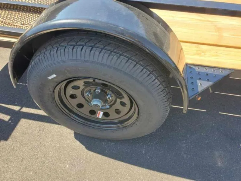 new Utility Trailers Down 2 Earth Trailers  for sale, in Saint Cloud, FL Thumbnail 5