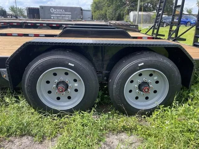 new Equipment / Flatbed Trailers Sure-Trac  for sale, in Saint Cloud, FL Thumbnail 13