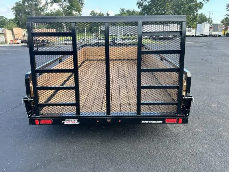 new Utility Trailers Sure-Trac  for sale, in Saint Cloud, FL Thumbnail 5