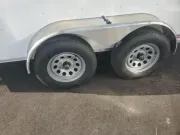new Cargo (Enclosed) Trailers Rock Solid Cargo  for sale, in Saint Cloud, FL Thumbnail 5