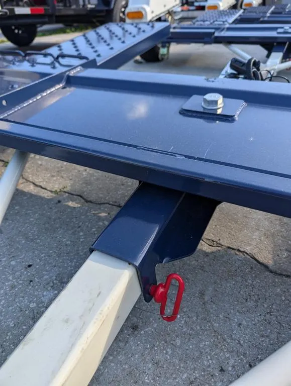 used Other Trailers Master Tow  for sale, in Saint Cloud, FL Thumbnail 8