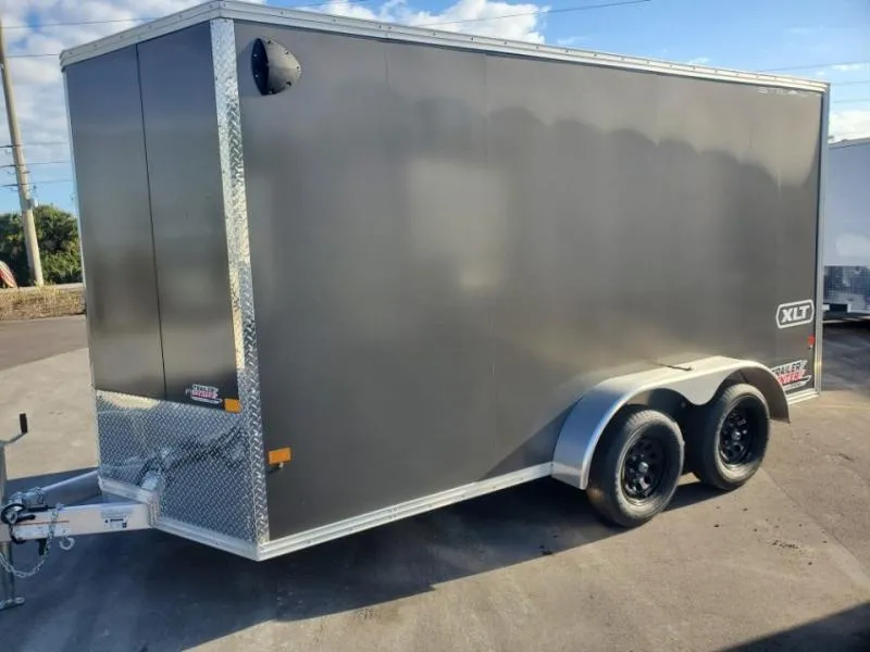 new Cargo (Enclosed) Trailers ALCOM  for sale, in Saint Cloud, FL Thumbnail 3