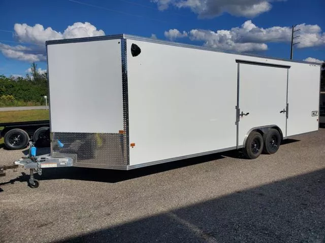 new Car Haulers / Racing Trailers ALCOM  for sale, in Saint Cloud, FL Thumbnail 2
