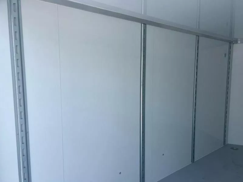 new Cargo (Enclosed) Trailers CellTech  for sale, in Saint Cloud, FL Thumbnail 9