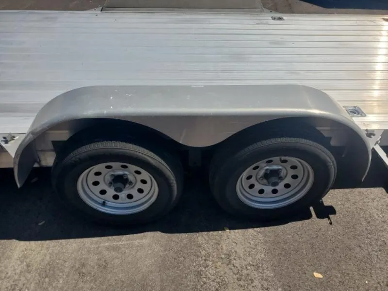 used Car Haulers / Racing Trailers Continental Cargo  for sale, in Saint Cloud, FL Thumbnail 4