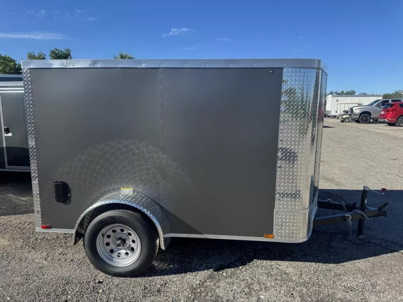 new Cargo (Enclosed) Trailers Arising  for sale, in Saint Cloud, FL Thumbnail 2