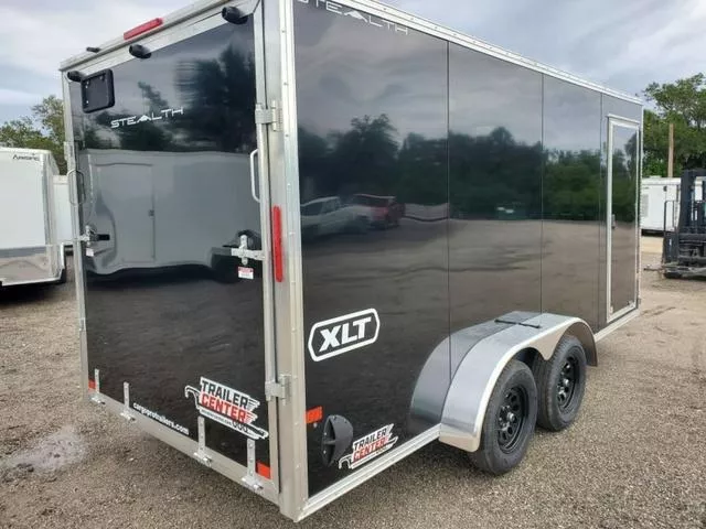 new Cargo (Enclosed) Trailers ALCOM  for sale, in Saint Cloud, FL image-0