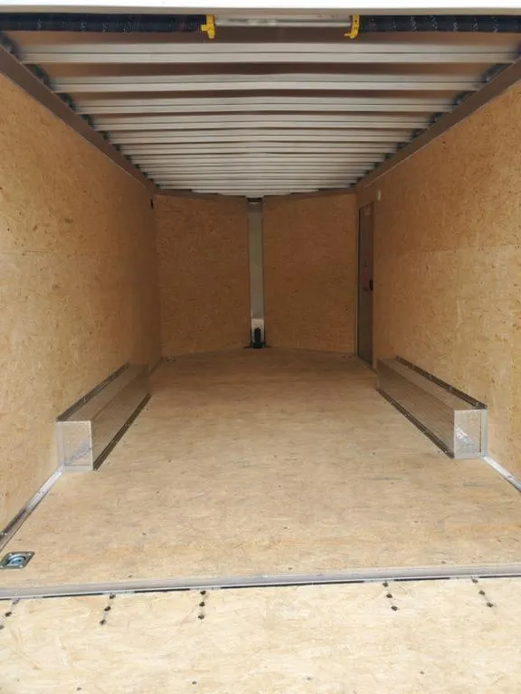 new Car Haulers / Racing Trailers ALCOM  for sale, in Saint Cloud, FL Thumbnail 5