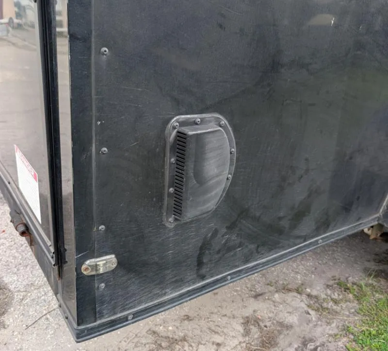 used Other Trailers Fast Cargo  for sale, in Saint Cloud, FL Thumbnail 4