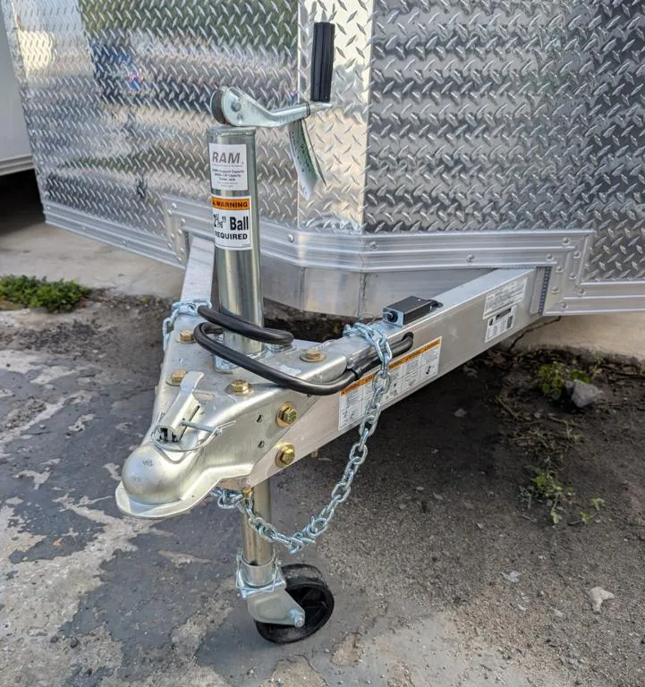 used Other Trailers Stealth Trailers  for sale, in Saint Cloud, FL Thumbnail 2