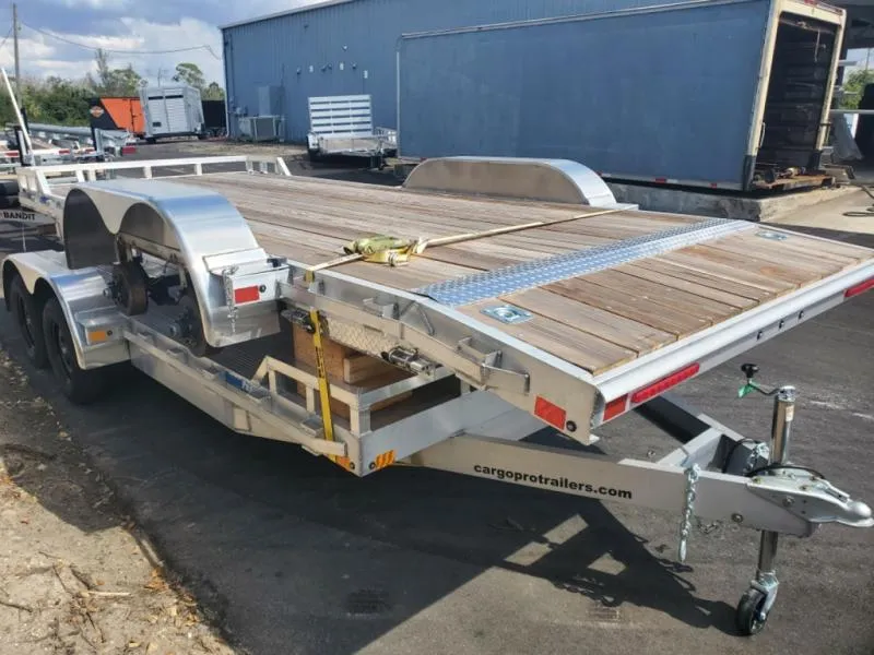 new Car Haulers / Racing Trailers ALCOM  for sale, in Saint Cloud, FL Thumbnail 5