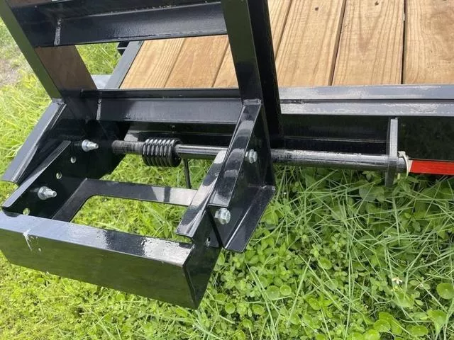 new Equipment / Flatbed Trailers Sure-Trac  for sale, in Saint Cloud, FL Thumbnail 11