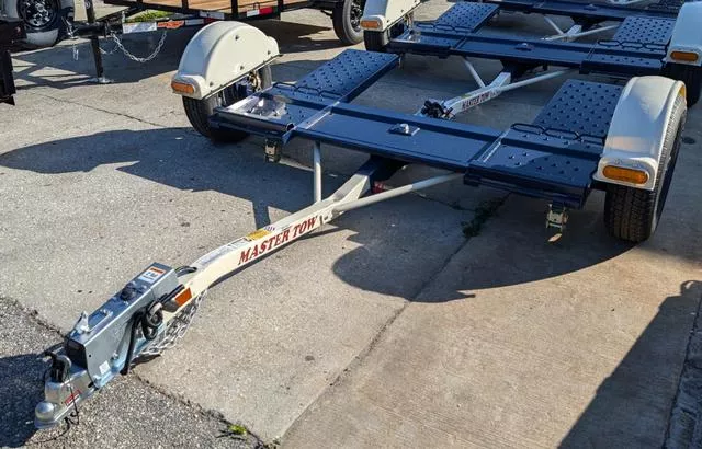 new Car Haulers / Racing Trailers Master Tow  for sale, in Saint Cloud, FL Thumbnail 2