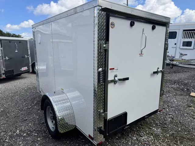 new Cargo (Enclosed) Trailers Arising  for sale, in Saint Cloud, FL Thumbnail 4