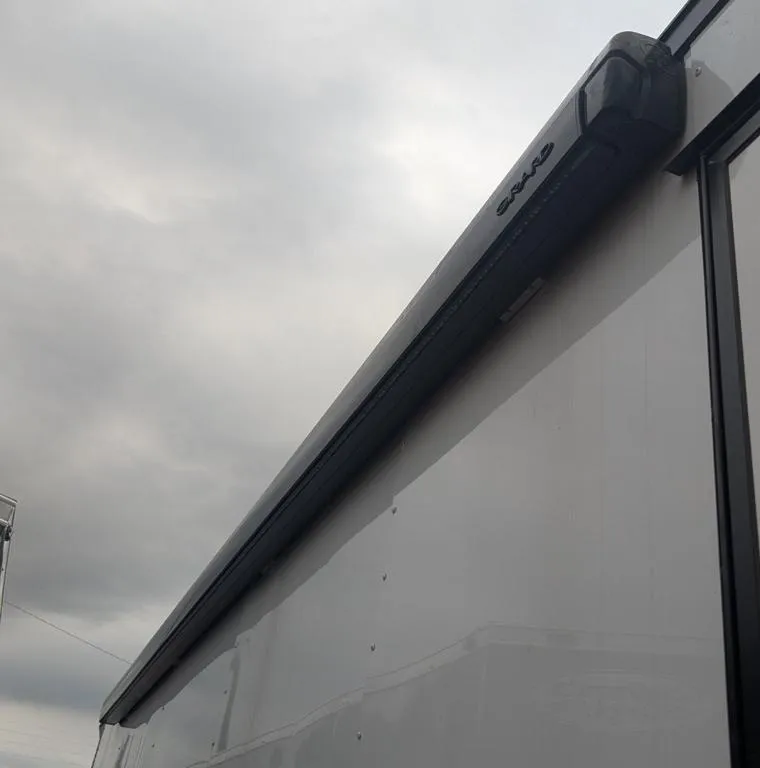 new Cargo (Enclosed) Trailers Rock Solid Cargo  for sale, in Saint Cloud, FL Thumbnail 8