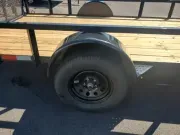 new Utility Trailers Down 2 Earth Trailers  for sale, in Saint Cloud, FL Thumbnail 4