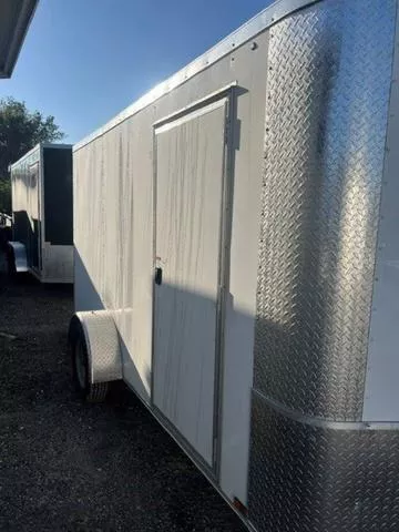 new Cargo (Enclosed) Trailers Arising  for sale, in Saint Cloud, FL Thumbnail 3