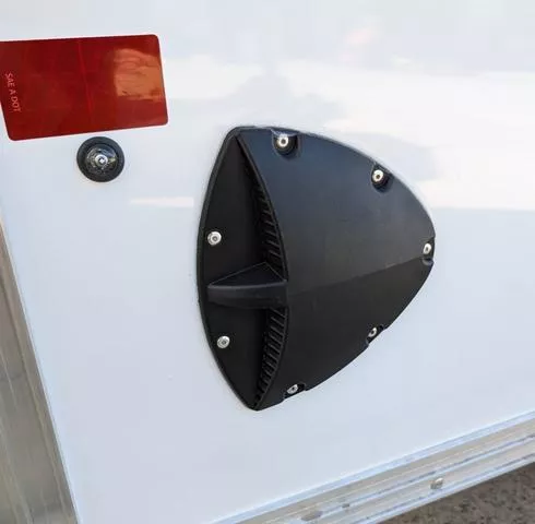 new Cargo (Enclosed) Trailers E-Z Hauler  for sale, in Saint Cloud, FL Thumbnail 4