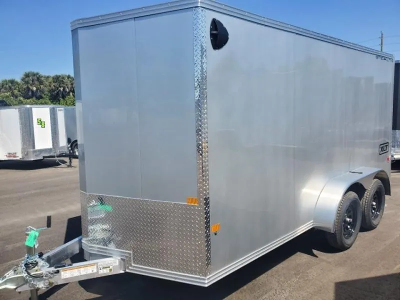 new Cargo (Enclosed) Trailers ALCOM  for sale, in Saint Cloud, FL Thumbnail 6