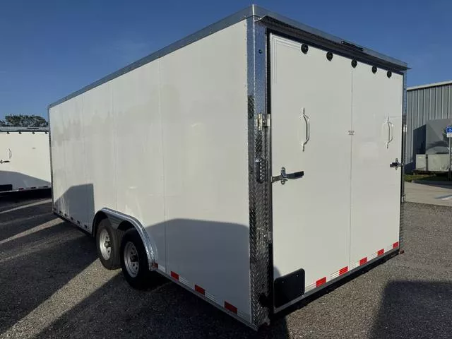 new Cargo (Enclosed) Trailers Arising  for sale, in Saint Cloud, FL Thumbnail 3