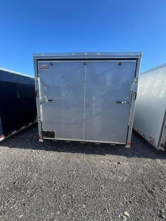 new Cargo (Enclosed) Trailers Rock Solid Cargo  for sale, in Saint Cloud, FL Thumbnail 4