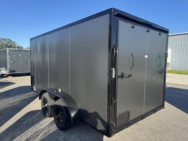 new Cargo (Enclosed) Trailers Arising  for sale, in Saint Cloud, FL Thumbnail 3