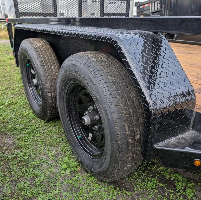 new Utility Trailers Sure-Trac  for sale, in Saint Cloud, FL Thumbnail 4