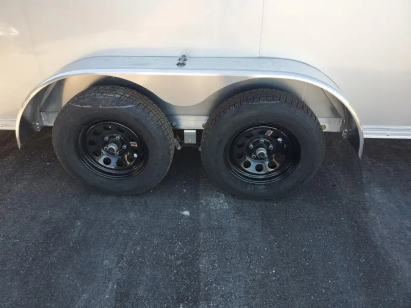 new Cargo (Enclosed) Trailers ALCOM  for sale, in Saint Cloud, FL Thumbnail 3