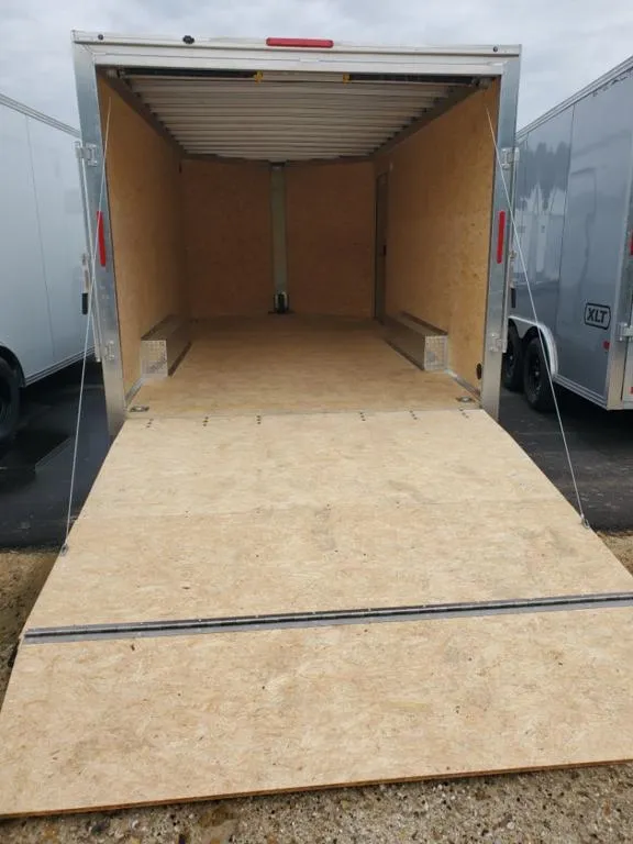 new Car Haulers / Racing Trailers ALCOM  for sale, in Saint Cloud, FL Thumbnail 6