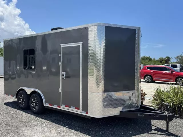 new Cargo (Enclosed) Trailers Arising  for sale, in Saint Cloud, FL Thumbnail 2