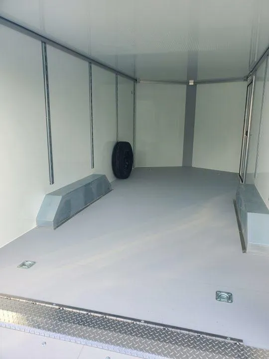 new Cargo (Enclosed) Trailers CellTech  for sale, in Saint Cloud, FL Thumbnail 6